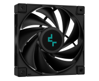 Deepcool AK400 Zero Dark 120mm - 1281258 - zdjęcie 6
